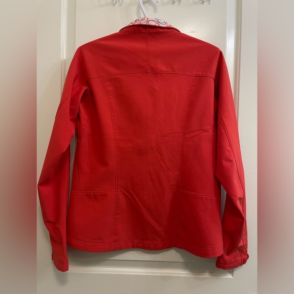 Avia Spring Windbreaker Jacket - Picture 12 of 14